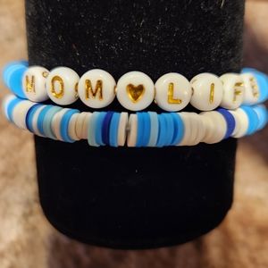 Beaded Bracelets